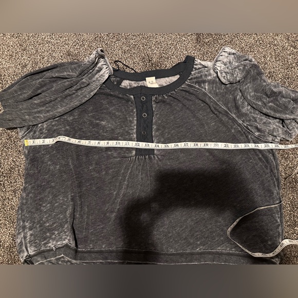 Free People Top - Picture 5 of 5